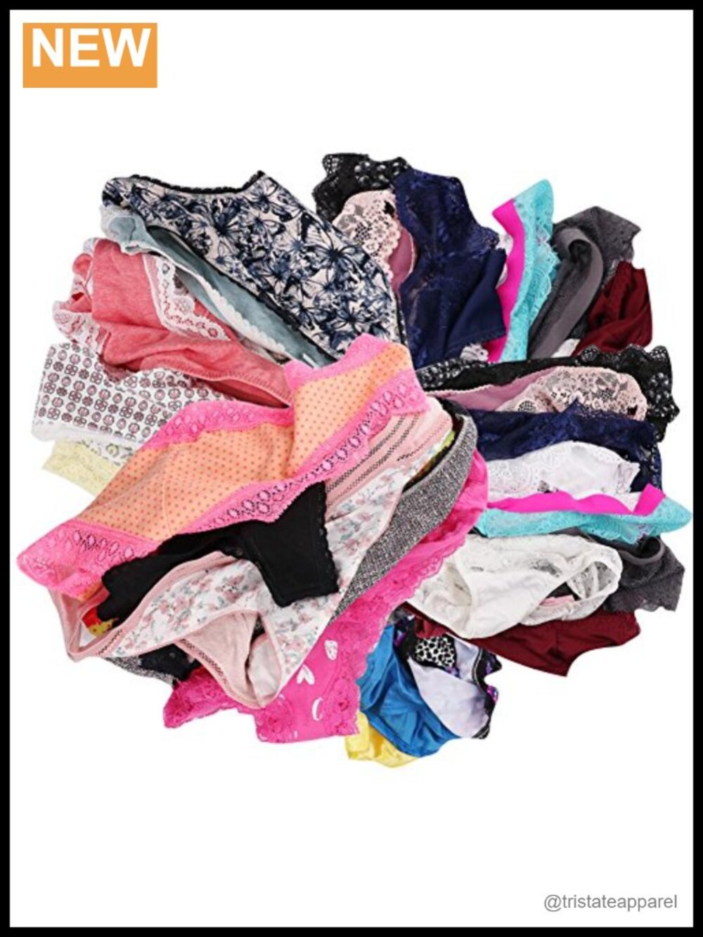 12 Pack Boyshort Hipster Briefs Seamless Cotton Underwear Panties